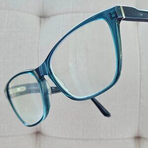 Calvin Klein Men Eyeglasses Frame Eye Wear CK20532 Dark Blue Glasses 53[]16 140